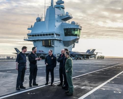 UK Defence Policy Criticized for Lack of Urgency Amid Threats - ‘Bizarre’ Lack Of Urgency In Putting UK On War Footing, Says Defence Review Co-author
