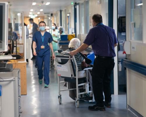 BMA Rejects PM's Ultimatum Amid Resident Doctors' Strike Threat - BMA Dismisses Starmer’s 48-hour Warning Over Resident Doctors’ Strike Plan – UK Politics Live