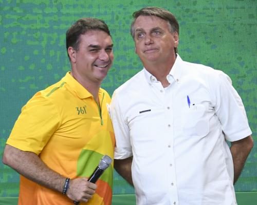 Brazilian Congress Reduces Jair Bolsonaro's Prison Sentence - Brazil’s Congress Approves Bill Reducing Prison Sentence Of Former President Jair Bolsonaro