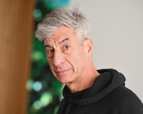 Maurizio Cattelan's Hotline Invites Global Confessions - Calling All Sinners: For His Latest Work, Artist Maurizio Cattelan Wants People To Confess