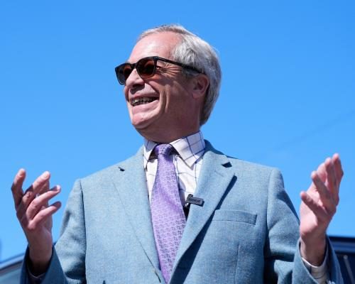 Nigel Farage's Financial Windfall: From MP to Millionaire - Cameo, Speeches, Pushing Gold Bullion: How Farage Has Made Millions Since Becoming An MP