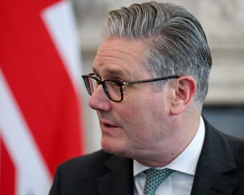Starmer's Defensive Strikes Stance Tested Amid Trump Threats - Can Starmer Maintain ‘defensive Strikes’ Stance As Trump Escalates Threats On Iran?