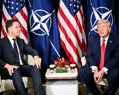 Trump's Contemplation of NATO Withdrawal Raises Alarm - Can Trump Pull The US Out Of Nato – And Why Is He Considering It?