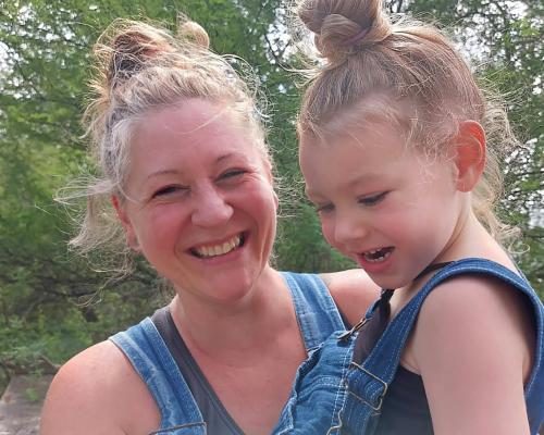 Canadian Mother and Daughter Released from ICE Detention - Canadian Woman Held With Daughter By ICE Is Released After Nearly Three Weeks Of Detention