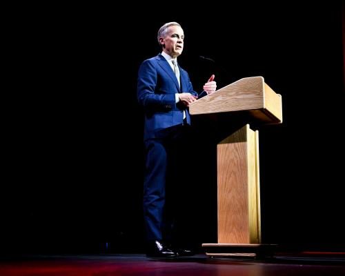 Mark Carney's Liberals Achieve Historic Majority in Canada - Carney Says It’s Canada’s ‘time To Come Together’ After Liberals Secure Majority