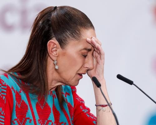 Tensions Rise as US Accuses Mexico of Cartel Corruption - Cartel Corruption Claims Push US-Mexico Relations To Breaking Point