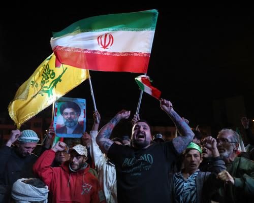 Iran Gains Upper Hand as Ceasefire Reshapes Talks Landscape - Ceasefire Wins Trump Instant Gratification But Iran Can Enter Talks With Stronger Hand