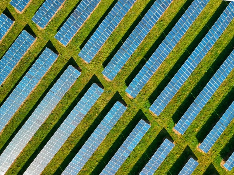 China's Solar Industry Faces Crisis Amid Oversupply Issues - China's Solar Boom Has Created A Massive Oversupply Problem