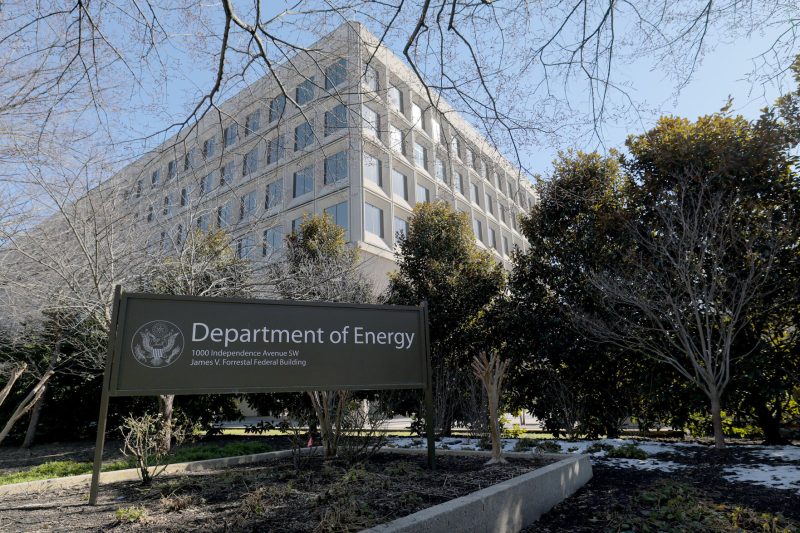 Federal Spending Cuts: A Path to Lower Energy Costs - Commentary: Reining In Wasteful Federal Spending: A Vital Step To Reducing Energy Costs