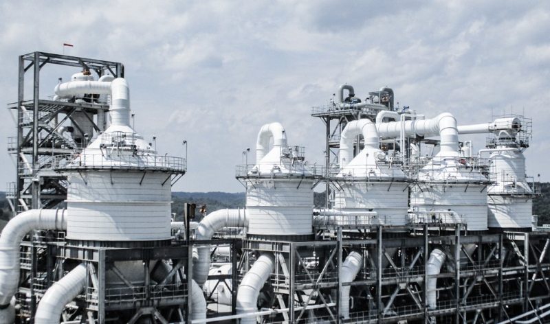 Coordinated Multi-Craft Services Enhance Industrial Maintenance - Complex Projects, Coordinated Execution: Multi-craft Services In Industrial Facilities