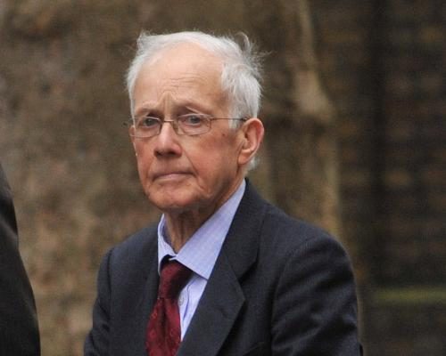 David Winnick: A Legacy of Civil Liberties and Parliamentary Tenacity - David Winnick Obituary