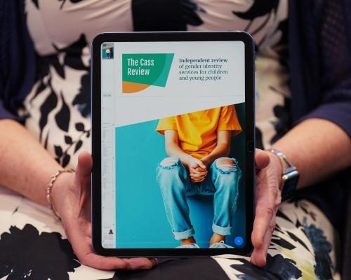 BMA Ends Opposition to NHS Gender Healthcare Review Findings - Doctors’ Union Drops Opposition To Cass Review Of NHS Gender Healthcare