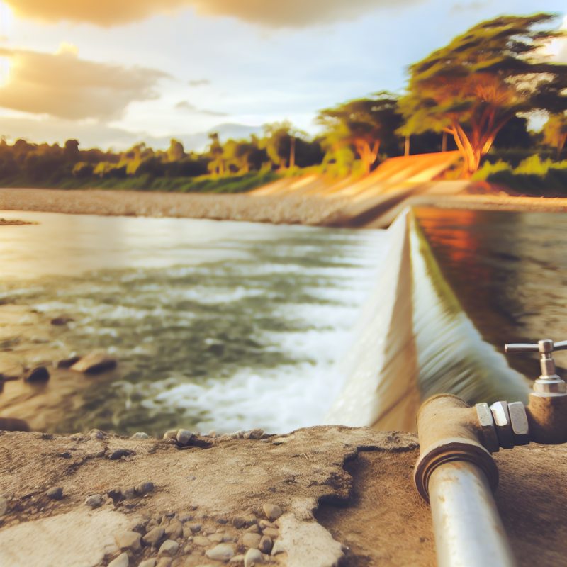 El Dorado Irrigation District Examines Future Water Supply Plans - EID Board Looks Closer At Future Water Supply Plan