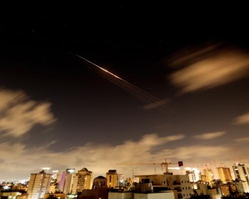 Russia's Drone Supply to Iran Signals Escalation in Conflict - European Intelligence Agencies Believe Russia Is Supplying Drones To Iran, Says Official