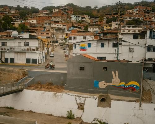 Venezuelans Grapple with Reality After Trump's Military Action - ‘Feels Like An Illusion’: How Trump Seizing Maduro Has Changed Little In Venezuela