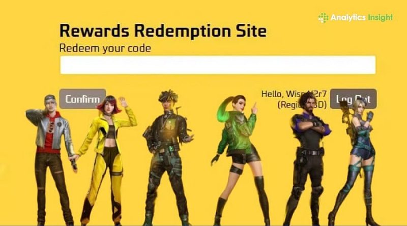 Unlock Exclusive Rewards with Free Fire MAX Codes on May 5 - Free Fire MAX Redeem Codes May 5: Grab Exclusive Bundles, Skins, & More