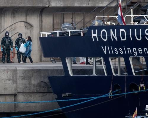 French Woman's Hantavirus Diagnosis Overlooked as Anxiety - French Woman Was Told By Doctors Hantavirus Symptoms Were Just Anxiety