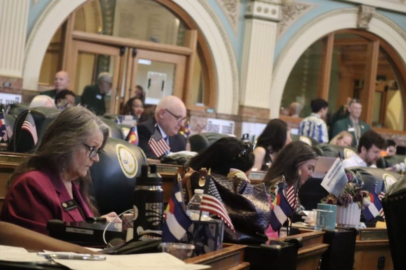 Key Legislative Changes Impacting Western Colorado Residents