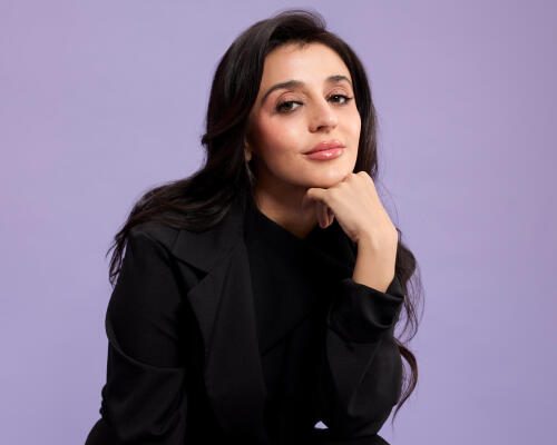 Tareena Shakil: From Terror Convict to Social Media Influencer - From Isis Recruit To Influencer: ‘People Think: You’re That Evil Girl Who Ran Away’