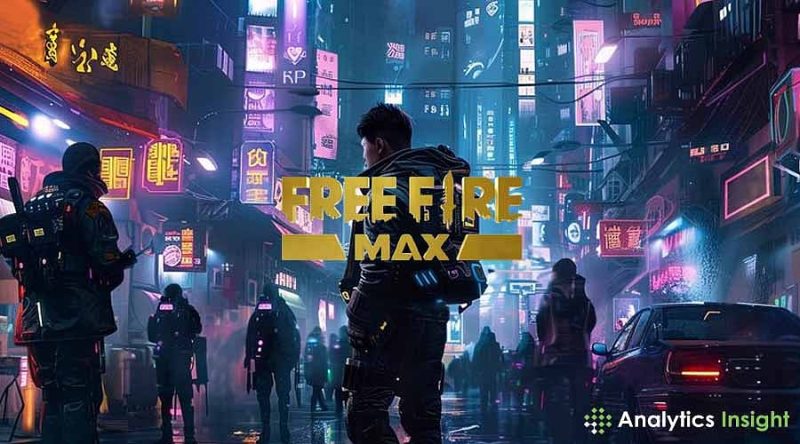 Unlock Exciting Rewards with Free Fire MAX Codes on May 10 - Garena Free Fire MAX Redeem Codes For May 10, 2026: Grab Skins, Diamonds & Bundles Instantly
