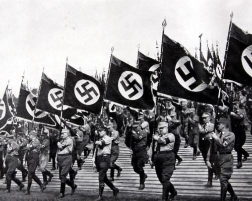 Germans Engage with Family Ties to Nazi Past via New Archive - Germans Confront Nazi Past Of Family Members Through New Digital Archive