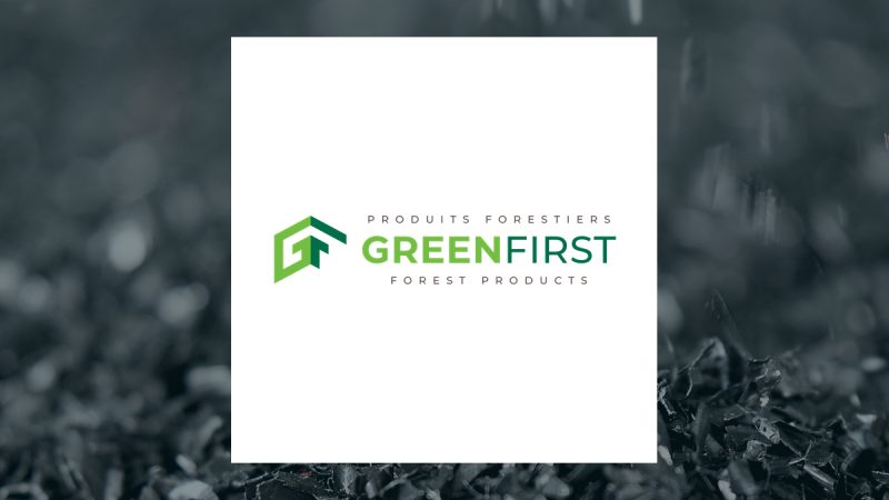 GreenFirst Forest Products Sees Stock Uptick—Is It a Buy? - GreenFirst Forest Products (TSE:GFP) Trading Up 1.5% – Time To Buy?