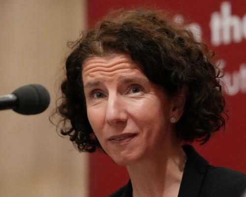 Labour MPs Unveil Policies to Combat Rightwing Populism - Group Of Labour MPs Proposes New Policies To Beat Rightwing Populism
