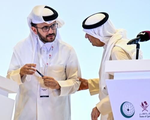 Gulf States' Skepticism on US-Iran Talks Reflects Distrust - Gulf States’ Scepticism Over Alleged US-Iran Talks Signals A Distrust Of Trump