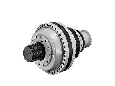 HK Hydraulik-Kontor Strengthens Mining Sector with Precision Components