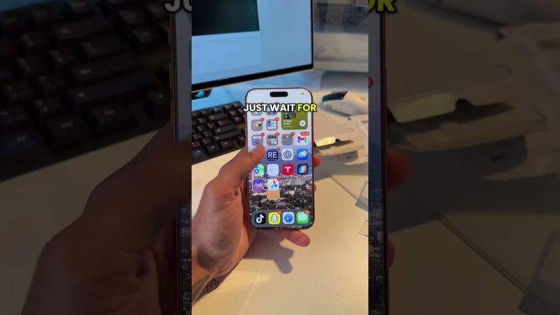 The Impact of Excessive Screen Protectors on Touch Functionality - How Many Screen Protectors Does It Take For Your Touch Screen To Stop Working? #carterpcs #tech