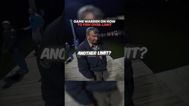 Navigating Fishing Limits: A Guide to Legal Compliance - How To Fish OVER Limit 🤯