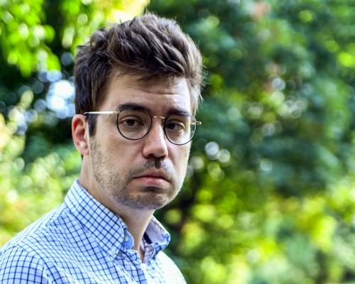 Hungary Accuses Investigative Journalist of Spying for Ukraine - Hungary Charges Journalist After Claims Minister Was In Touch With Moscow