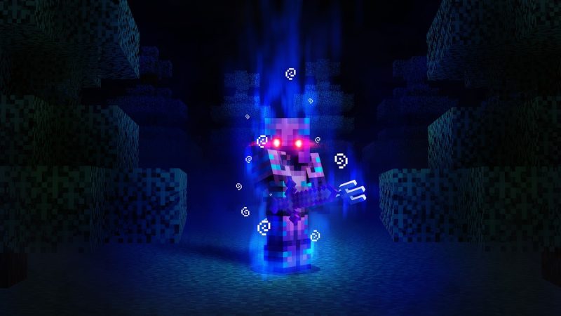 Minecraft Players Face Off Against the Deadliest Assassin - I Got Hunted By The World's Deadliest Assassin