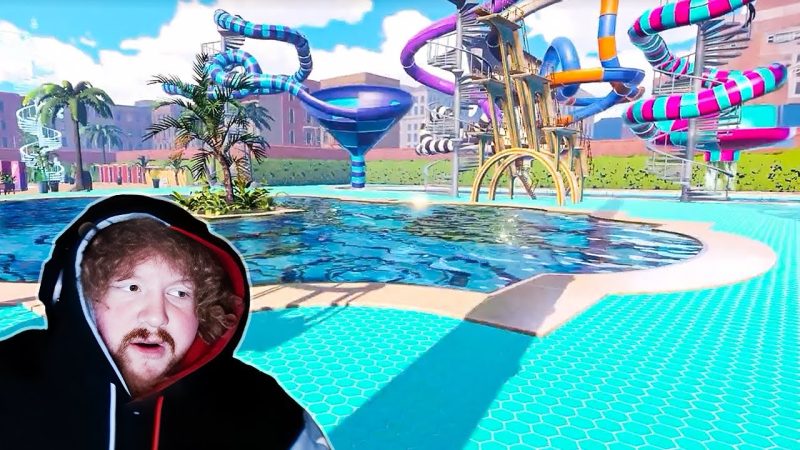 CaseOh Returns to Goob Lagoon for New Gaming Adventure - I Revisited The Goob Lagoon…