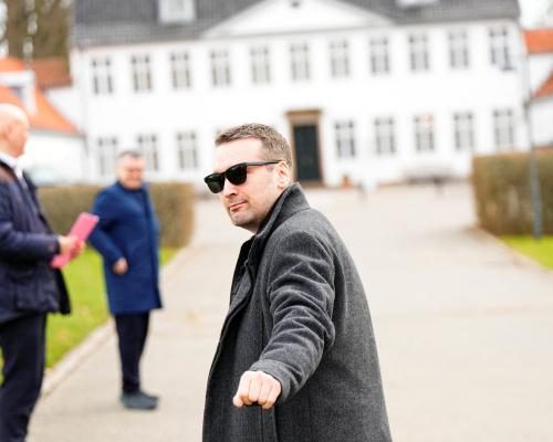 Qarsoq Høegh-Dam: Aiming for Greenlandic Independence - ‘I Want To Make Myself Obsolete’: The MP Fighting For Greenland’s Self-governance