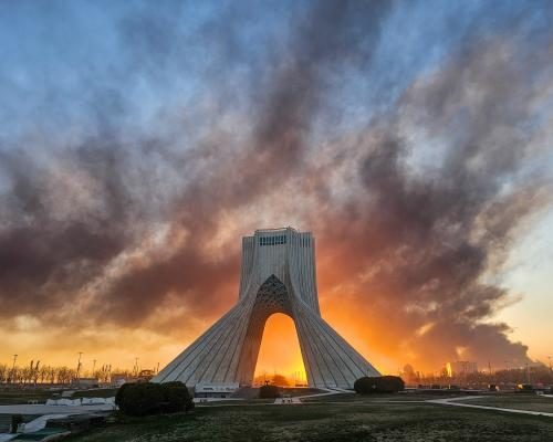 Trump's Ongoing Conflict with Iran: A Clash of Ideologies - Ideology And Principles Clash In Trump’s Iran War