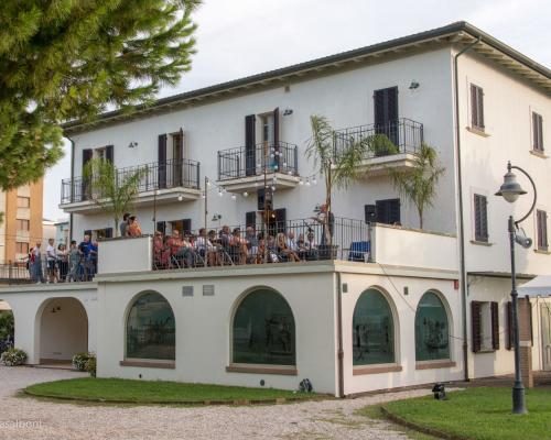 Riccione Council Acquires Mussolini's Villa to Preserve History - Italian Council Buys Mussolini’s Villa To Keep It Away From ‘fascist Nostalgics’