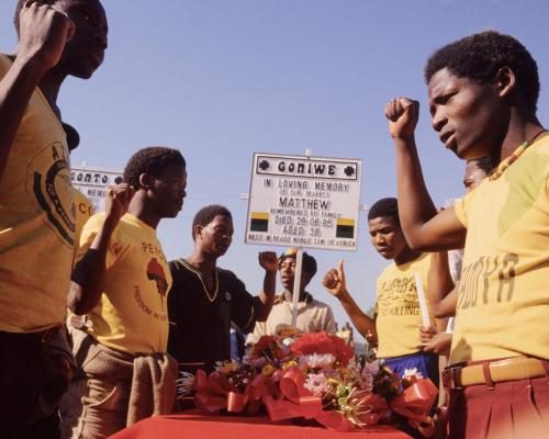Cradock Four Families Pursue Justice Decades After Apartheid - Justice Denied: Why Families Of Apartheid Victims Are Still Searching For Answers