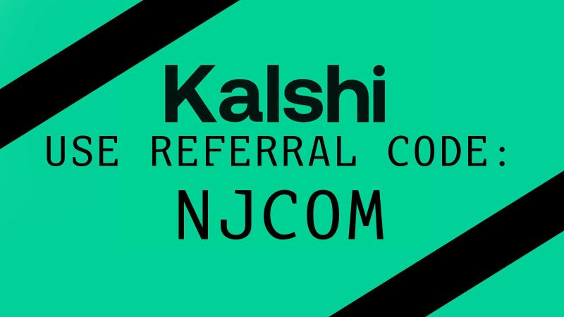 Score a $10 Bonus with Kalshi's Knicks Championship Odds - Kalshi Referral Code NJCOM: $10 Bonus For Knicks Championship Odds