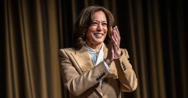 Kamala Harris Calls for DNC to Share 2024 Campaign Autopsy - Kamala Harris Wants The DNC To Release Its Autopsy Report Of The 2024 Campaign
