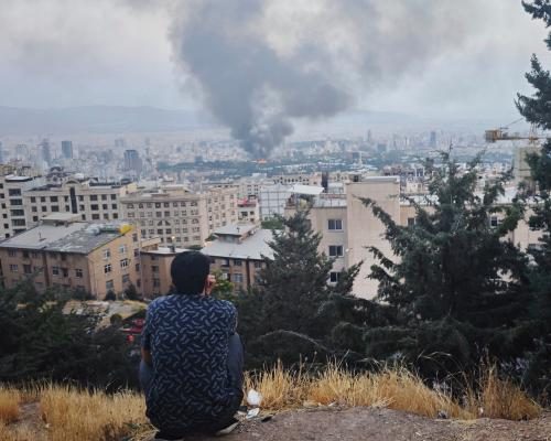 Israeli Military Personnel Charged in Insider Betting Scandal - Keep Quiet ‘so We Don’t Go To Jail’: Israeli Suspects Charged With Bribery After Suspicious Bets Placed On Iran Strikes