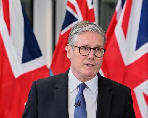 Keir Starmer Advocates for Closer UK-EU Regulatory Alignment - Keir Starmer Defends Plan For Closer Alignment With EU Rules
