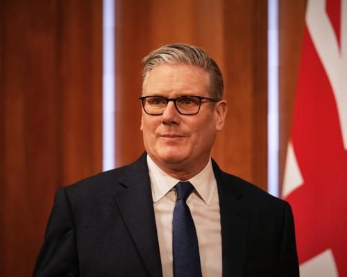 Keir Starmer Visits Gulf to Strengthen US-Iran Ceasefire Efforts - Keir Starmer Heads To Gulf After US And Iran Agree Two-week Ceasefire