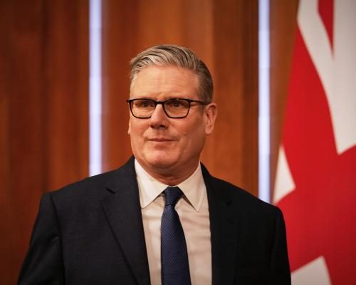 Starmer Defends Stance Against Tyranny Amid Trump Criticism - Keir Starmer Is No Neville Chamberlain
