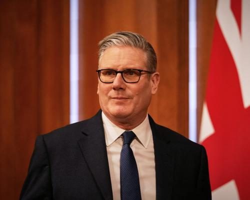 Starmer Heads to Gulf Amid Iran Ceasefire Announcement - Keir Starmer Welcomes Iran War Ceasefire As He Heads To Gulf To Meet Regional Leaders ā UK Politics Live