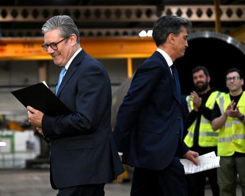 Labour's Dilemma: Disenchanted Supporters Seek Alternatives - Labour Has Left Its Loyal Supporters Disillusioned