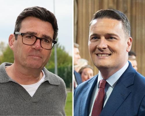 Labour Leadership Debate Sparks Controversy and Frustration - Labour Leadership Talk ‘froth And Nonsense’, Says Senior Minister – UK Politics Live