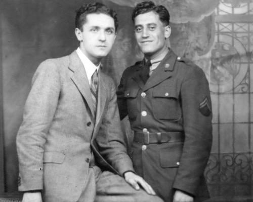 Historian Reveals Unexpected Tolerance for Gay Men in Northern Ireland - ‘Live And Let Live’: Northern Ireland Historian Uncovers Surprising Era Of Tolerance Of Gay Men