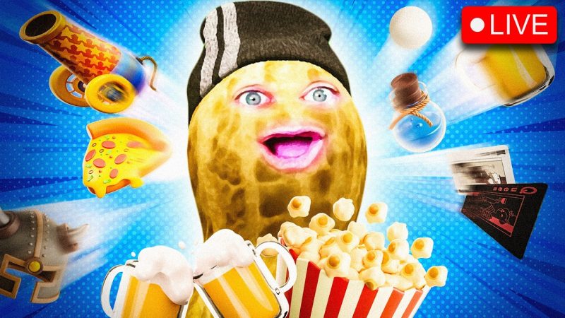 RV There Yet: A Fun-Filled Thursday with Gingy, Coconut, and Winnie - 🔴LIVE | RV THERE YET W/ Gingy & Coconut & Winnie | THICC MEN THURSDAY | #BUNGULATE