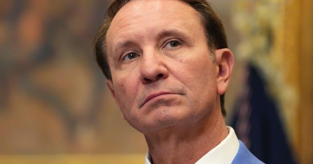 Controversial Vote Disqualifications in Louisiana Favor Trump - Louisiana Governor Tossed Thousands Of Votes In Order To Help Trump